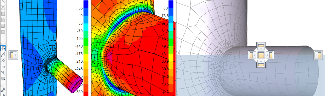 What Is SAP2000 Used To Generate?